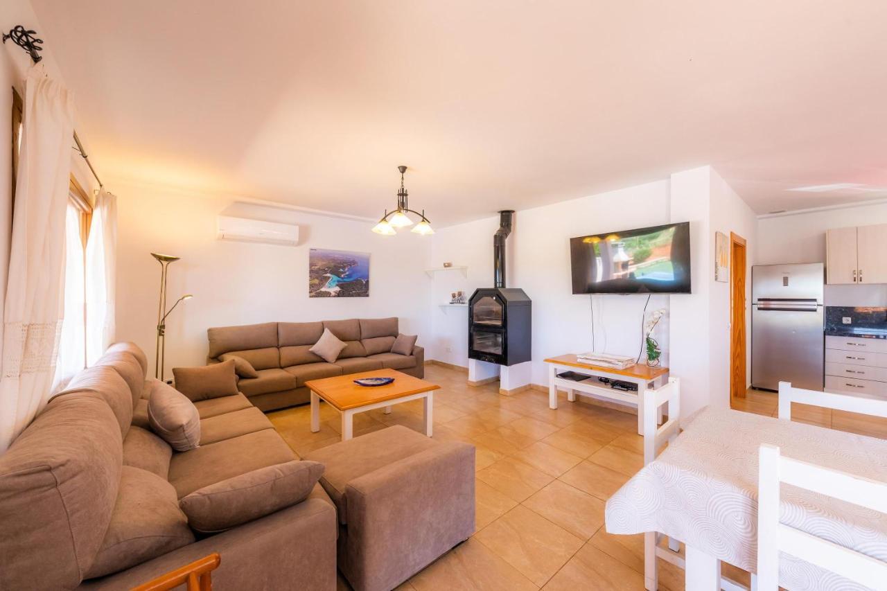 Sa Xorca Villa Сантаний Екстериор снимка