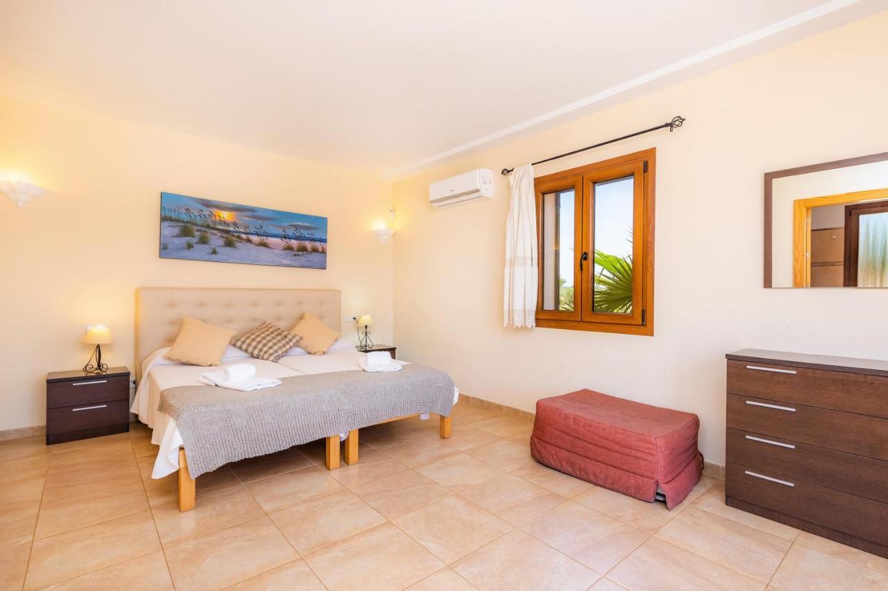 Sa Xorca Villa Сантаний Екстериор снимка