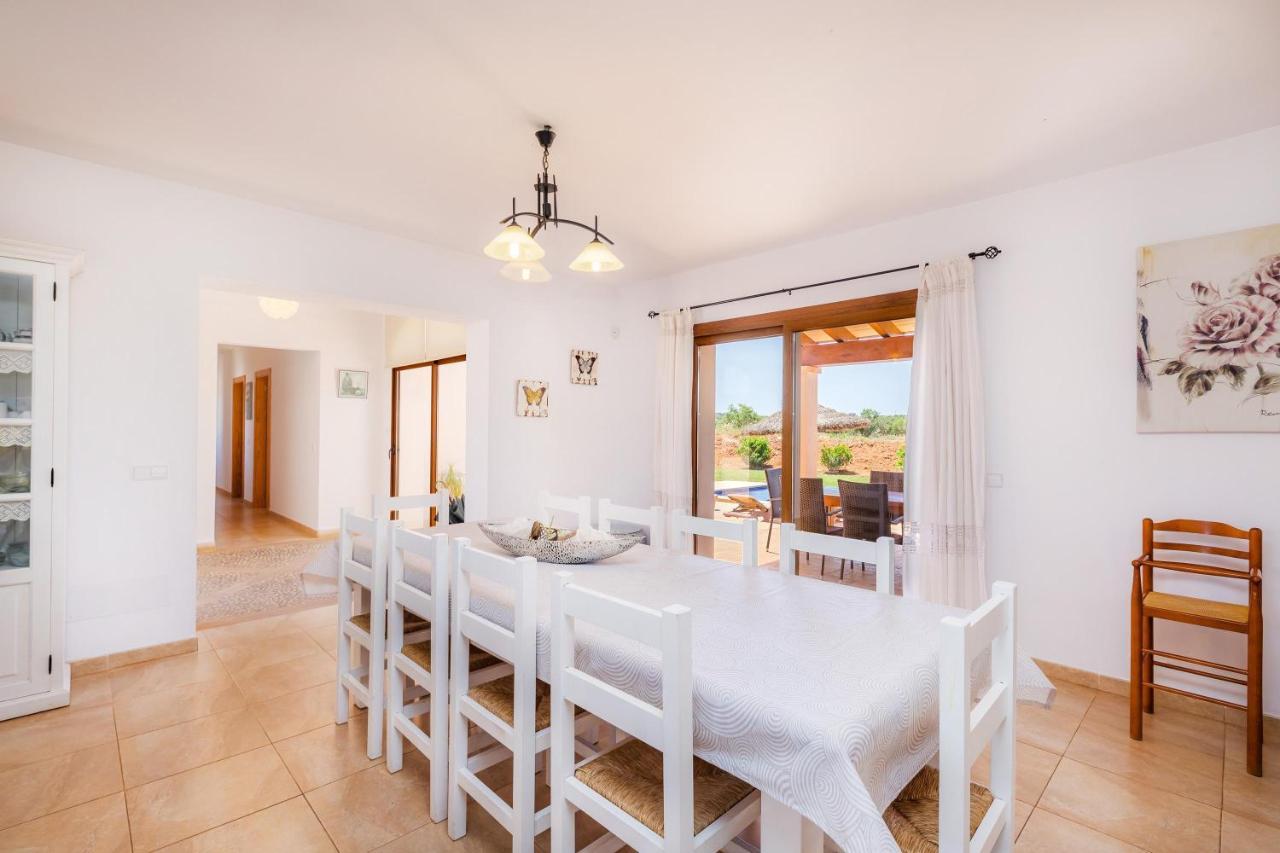 Sa Xorca Villa Сантаний Екстериор снимка
