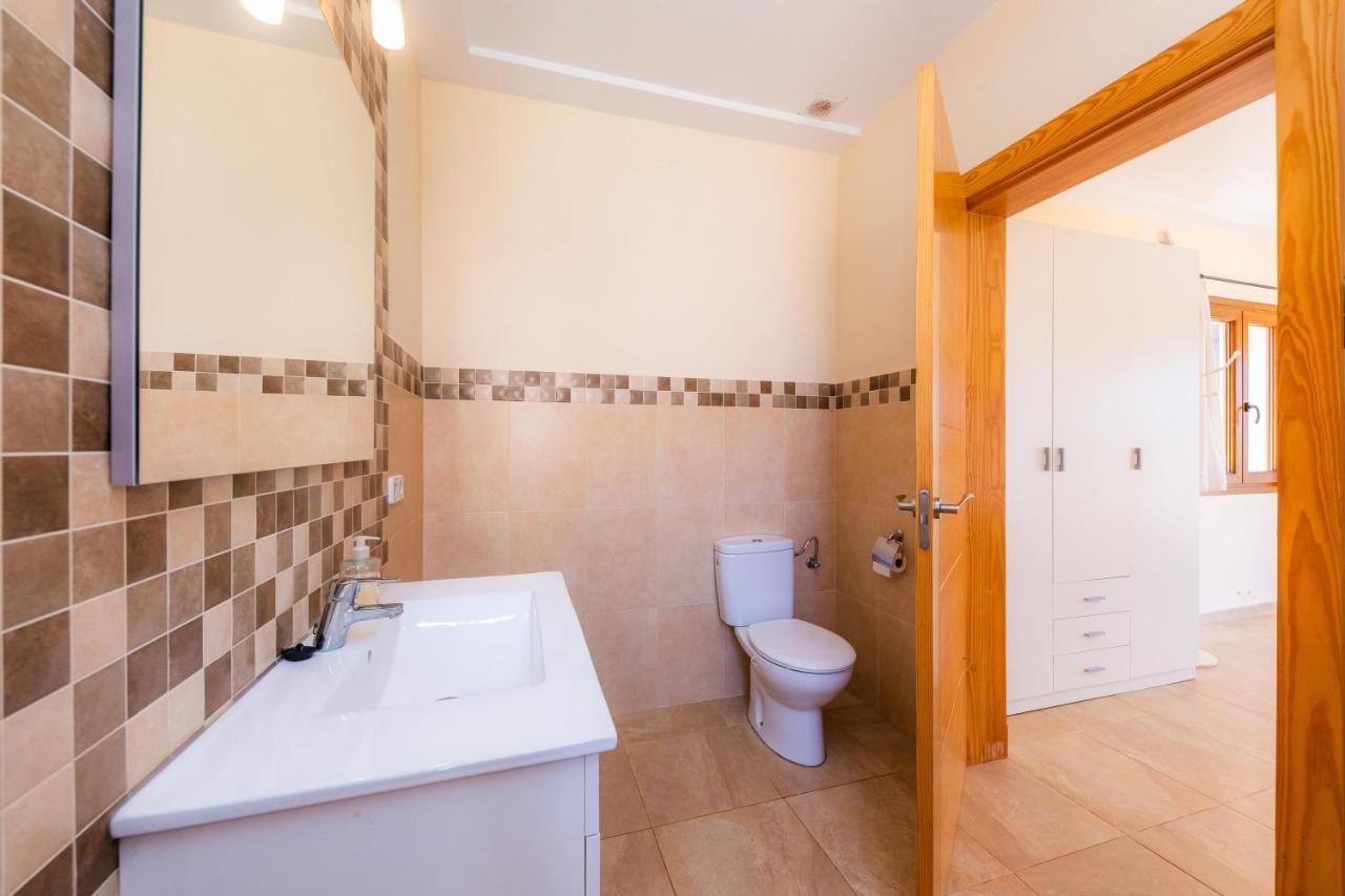 Sa Xorca Villa Сантаний Екстериор снимка