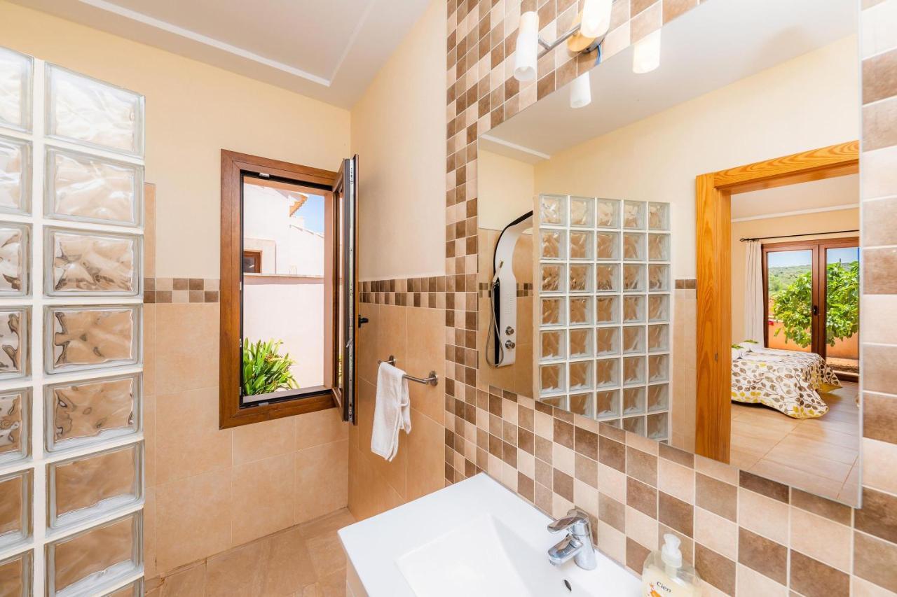 Sa Xorca Villa Сантаний Екстериор снимка