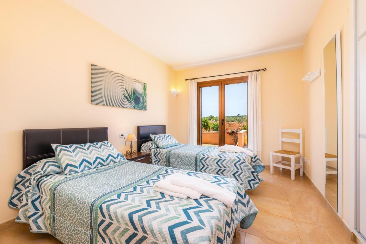 Sa Xorca Villa Сантаний Екстериор снимка