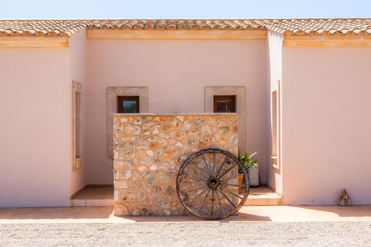 Sa Xorca Villa Сантаний Екстериор снимка