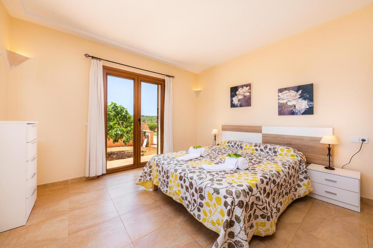 Sa Xorca Villa Сантаний Екстериор снимка