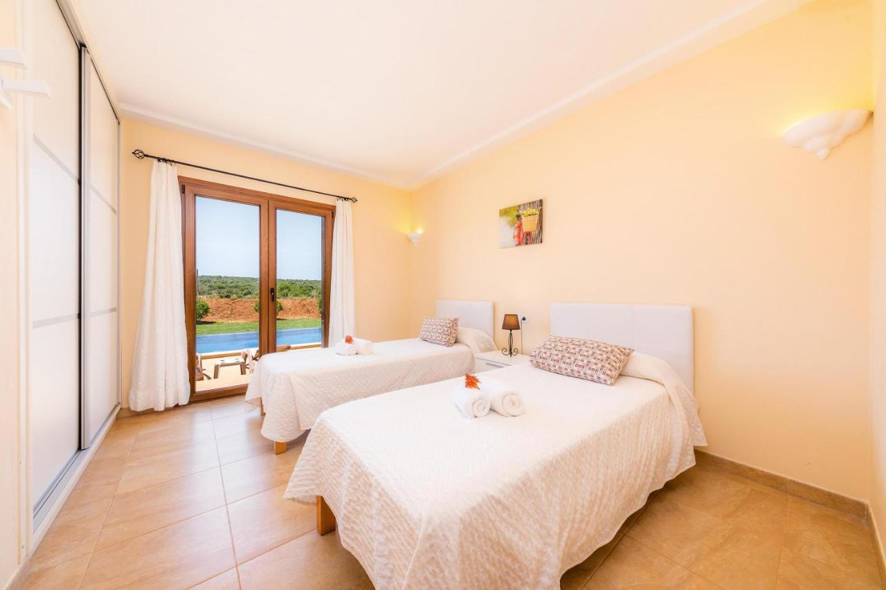 Sa Xorca Villa Сантаний Екстериор снимка