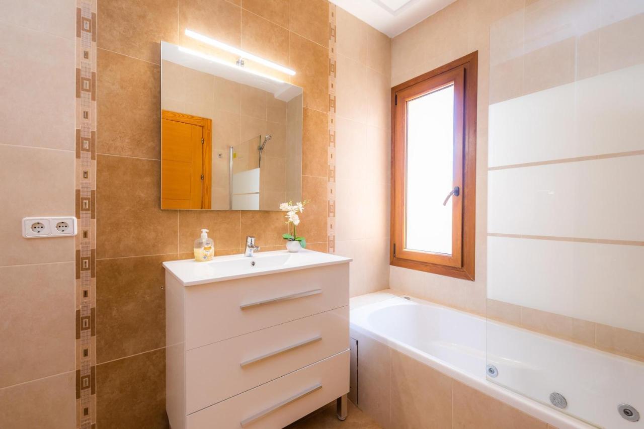 Sa Xorca Villa Сантаний Екстериор снимка