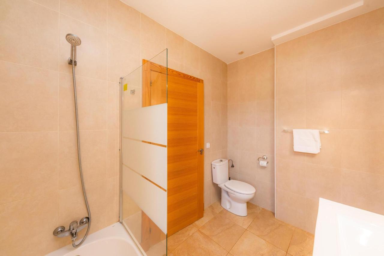 Sa Xorca Villa Сантаний Екстериор снимка